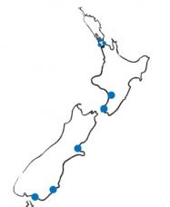 NZ Map web