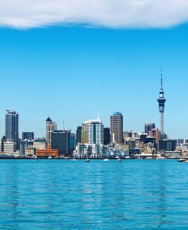auckland ps