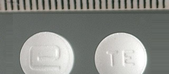 Desoxyn methamphetamine 5 mg tablets