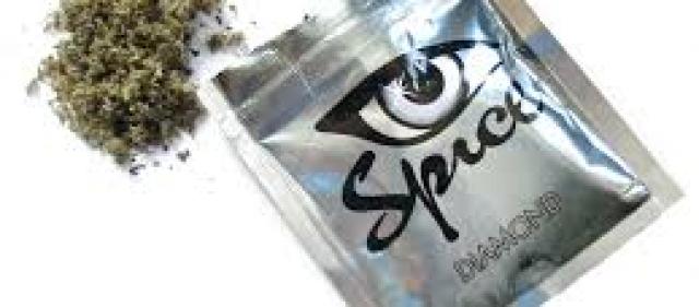 synthetic cannabis
