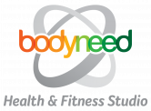 Bodyneed Logo 2018 Health Fitness Studio