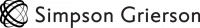 Simpson Grierson Logo