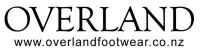 Overland Footwear Logo