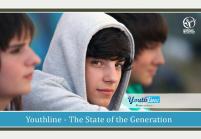2014 Youthline. The state of the generation 1
