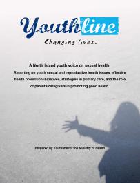 Final Report North Island YoutSexual and Reproductive Health 1