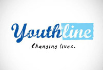 Donate to Youthline